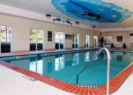 фото отеля Comfort Suites Goodlettsville