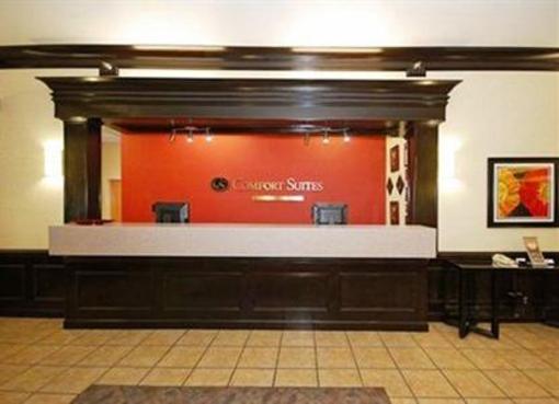 фото отеля Comfort Suites Goodlettsville