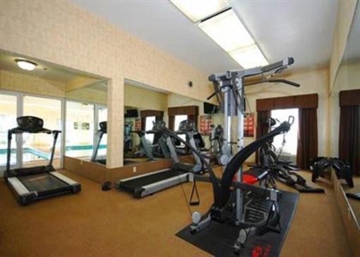 фото отеля Comfort Suites Goodlettsville