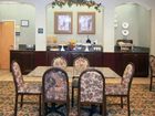 фото отеля Comfort Suites Goodlettsville