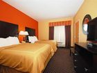 фото отеля Comfort Suites Goodlettsville