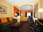 фото отеля Comfort Suites Goodlettsville