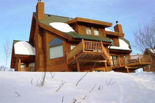 фото отеля Caribou Highlands Lodge