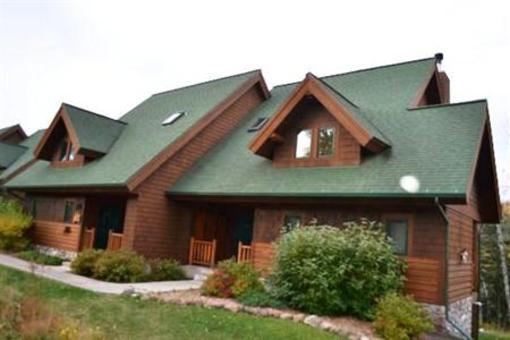 фото отеля Caribou Highlands Lodge