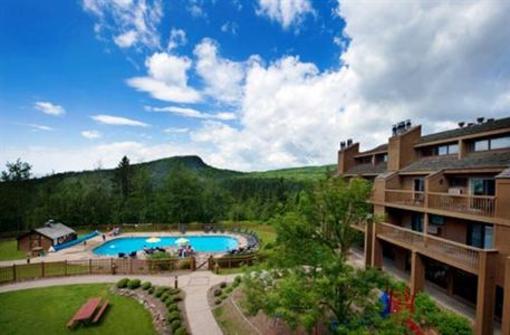 фото отеля Caribou Highlands Lodge