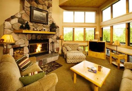 фото отеля Caribou Highlands Lodge