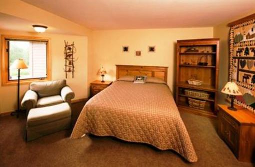 фото отеля Caribou Highlands Lodge