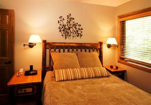 фото отеля Caribou Highlands Lodge