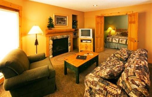 фото отеля Caribou Highlands Lodge