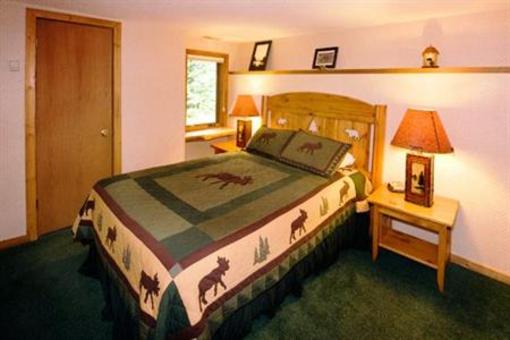 фото отеля Caribou Highlands Lodge