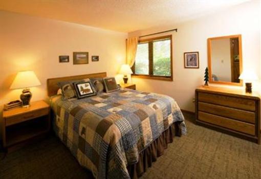 фото отеля Caribou Highlands Lodge