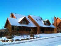 Caribou Highlands Lodge