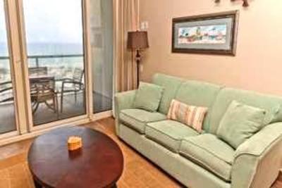 фото отеля ResortQuest Rentals at Beach Club Condominiums