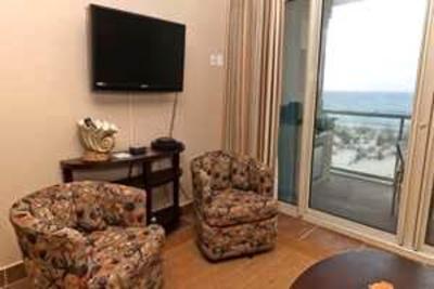 фото отеля ResortQuest Rentals at Beach Club Condominiums