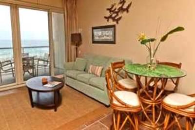 фото отеля ResortQuest Rentals at Beach Club Condominiums