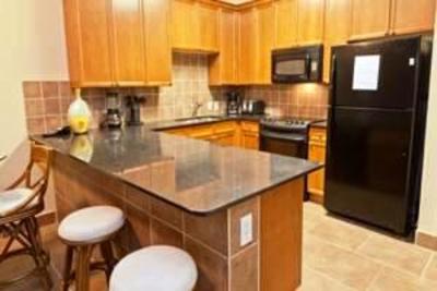 фото отеля ResortQuest Rentals at Beach Club Condominiums