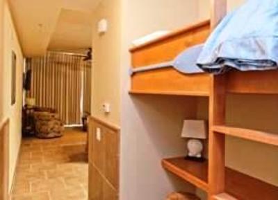 фото отеля ResortQuest Rentals at Beach Club Condominiums