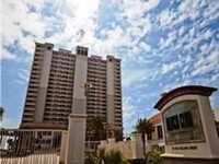 ResortQuest Rentals at Beach Club Condominiums