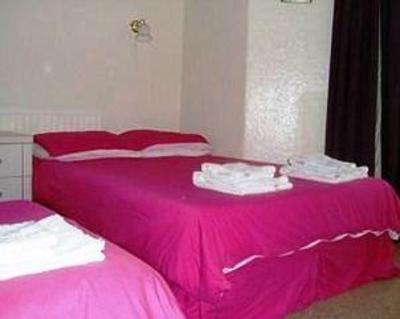 фото отеля Sydney Guest House Plymouth (England)