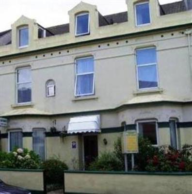 фото отеля Sydney Guest House Plymouth (England)