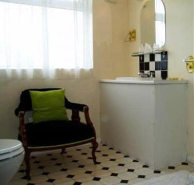 фото отеля Sydney Guest House Plymouth (England)