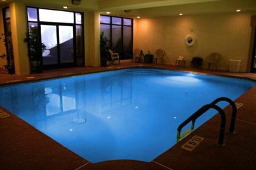 фото отеля Hampton Inn - Warner Robbins