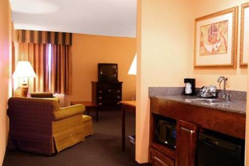 фото отеля Hampton Inn - Warner Robbins