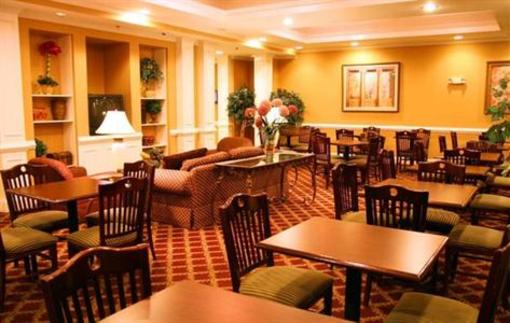 фото отеля Hampton Inn - Warner Robbins