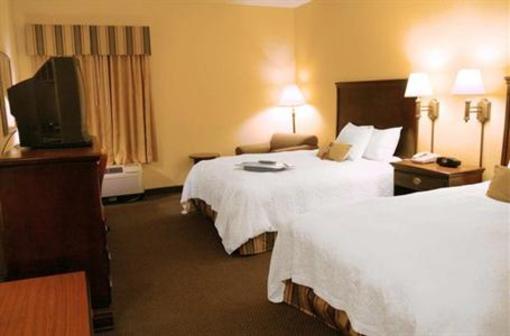 фото отеля Hampton Inn - Warner Robbins
