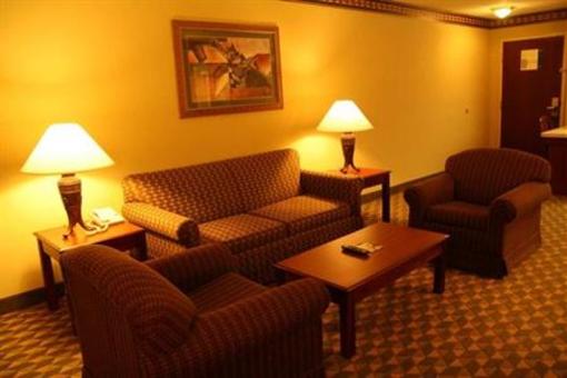 фото отеля Hampton Inn - Warner Robbins