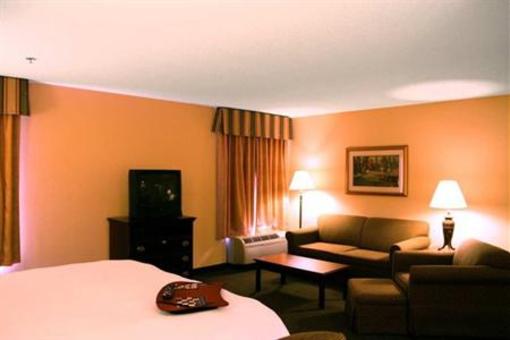 фото отеля Hampton Inn - Warner Robbins