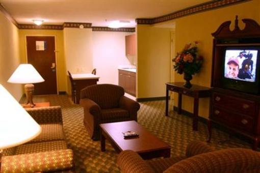 фото отеля Hampton Inn - Warner Robbins
