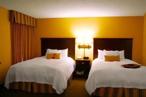 фото отеля Hampton Inn - Warner Robbins