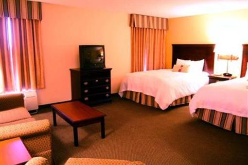 фото отеля Hampton Inn - Warner Robbins
