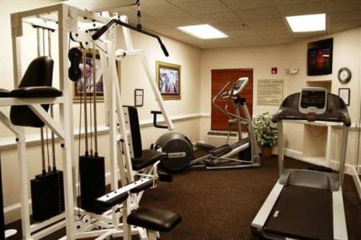 фото отеля Hampton Inn - Warner Robbins