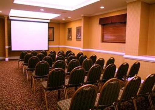 фото отеля Hampton Inn - Warner Robbins