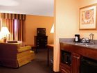 фото отеля Hampton Inn - Warner Robbins