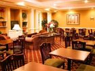 фото отеля Hampton Inn - Warner Robbins