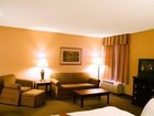 фото отеля Hampton Inn - Warner Robbins