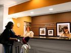 фото отеля Hampton Inn - Warner Robbins