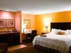 фото отеля Hampton Inn - Warner Robbins