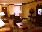 фото отеля Hampton Inn - Warner Robbins