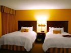 фото отеля Hampton Inn - Warner Robbins