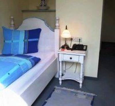 фото отеля Cross-Country-Hotel Hirsch
