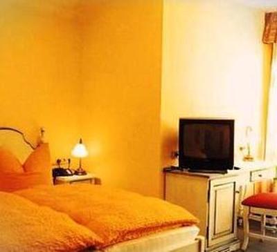 фото отеля Cross-Country-Hotel Hirsch