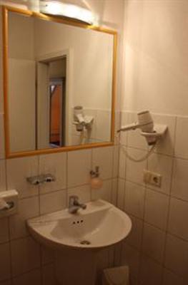 фото отеля Cross-Country-Hotel Hirsch