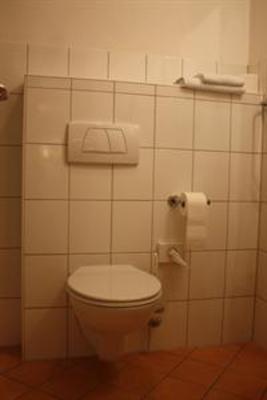 фото отеля Cross-Country-Hotel Hirsch