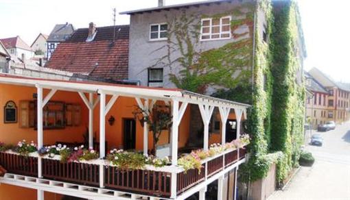 фото отеля Cross-Country-Hotel Hirsch