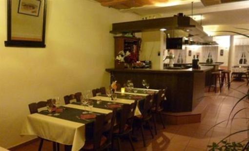 фото отеля Cross-Country-Hotel Hirsch