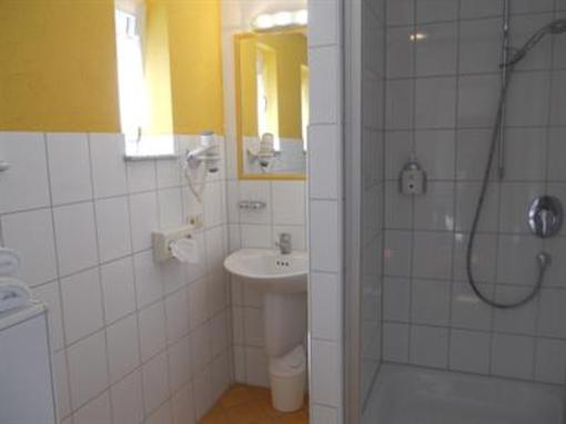 фото отеля Cross-Country-Hotel Hirsch